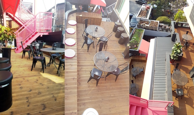 アマゾン ゲストハウス - ホステル