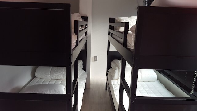 アマゾン ゲストハウス - ホステル