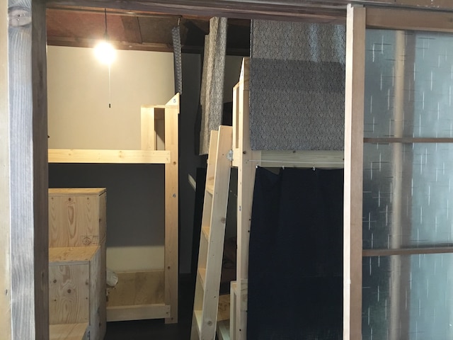 ゲストハウス 岐てん