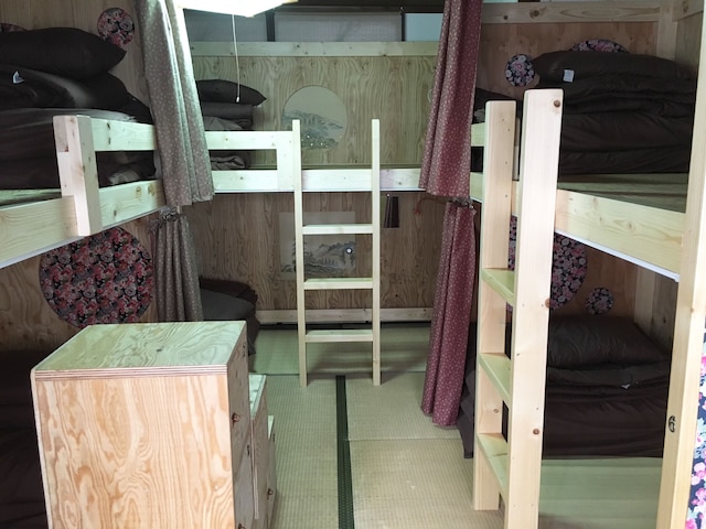 ゲストハウス 岐てん