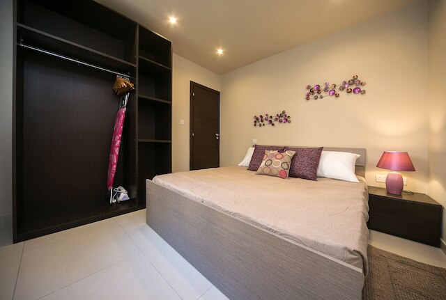 インスタイル アパートホテル