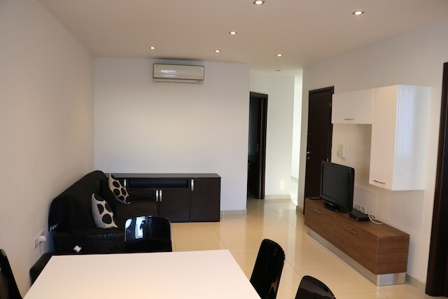 インスタイル アパートホテル