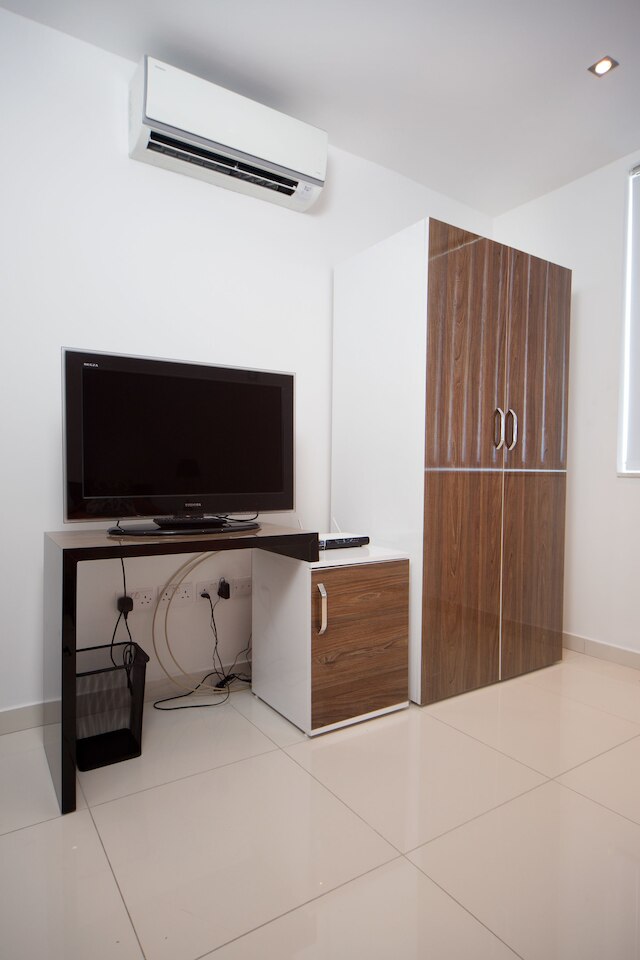 インスタイル アパートホテル