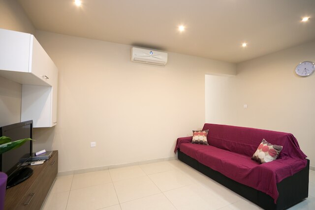 インスタイル アパートホテル