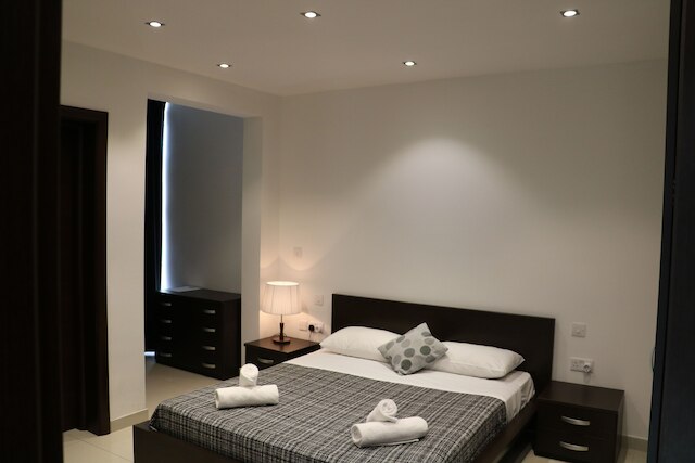 インスタイル アパートホテル