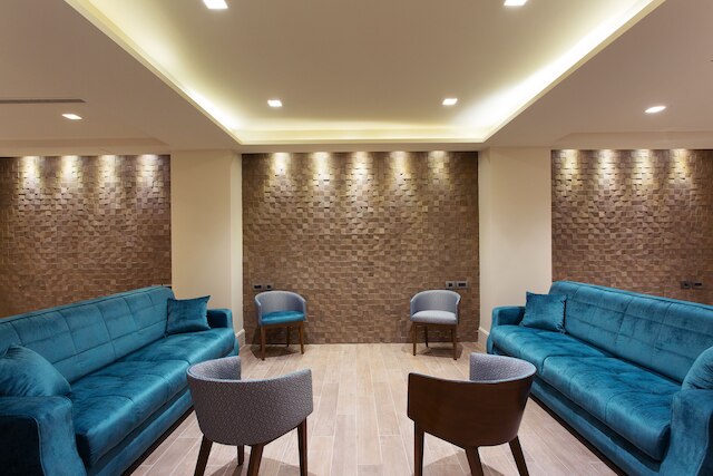 インスタイル アパートホテル