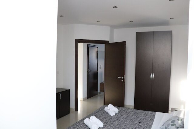 インスタイル アパートホテル