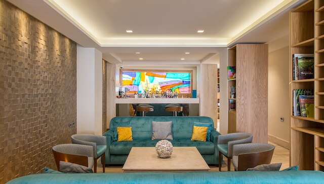 インスタイル アパートホテル