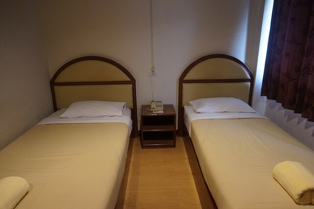 スパック ホテル