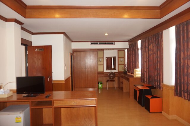 スパック ホテル