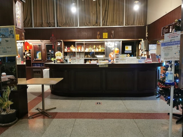 スパック ホテル