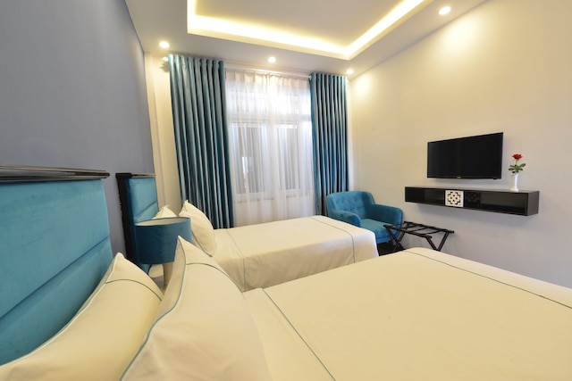 TTC ホテル - ホイアン