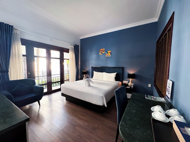 TTC ホテル - ホイアン