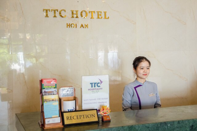 TTC ホテル - ホイアン