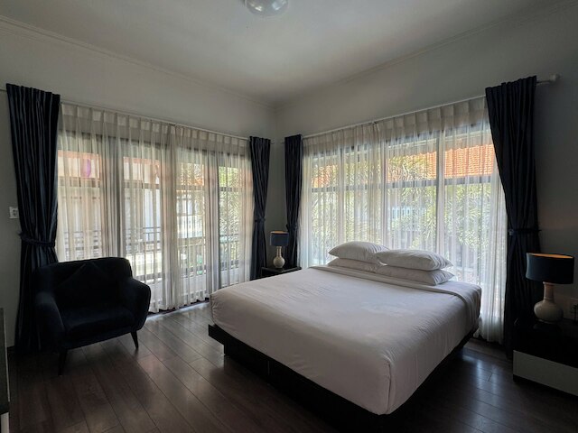 TTC ホテル - ホイアン