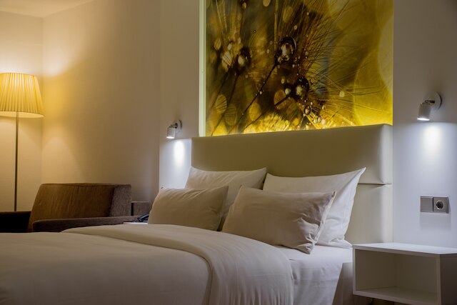 テイスト ホテル ハイデンハイム