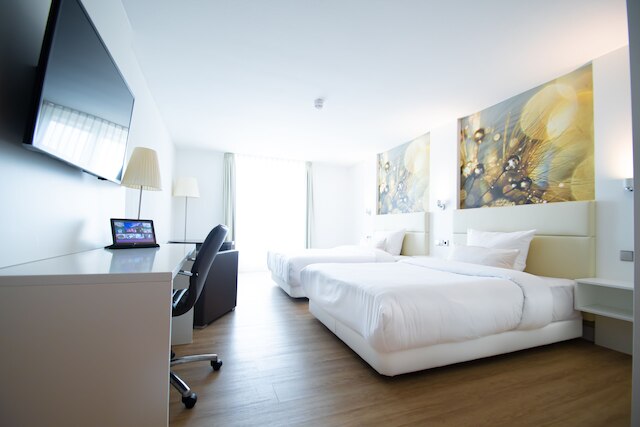 テイスト ホテル ハイデンハイム