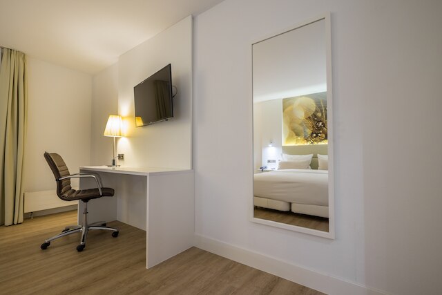 テイスト ホテル ハイデンハイム