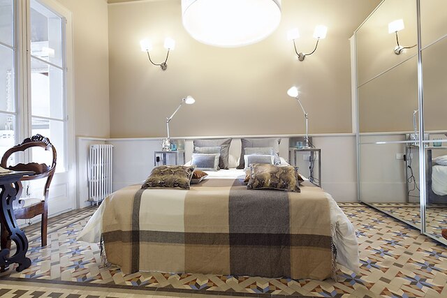 MSB ランブラ カタルーニャ センター