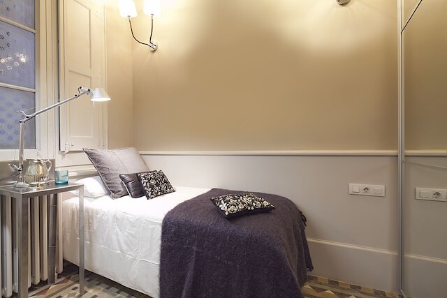 MSB ランブラ カタルーニャ センター