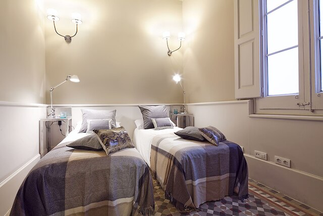 MSB ランブラ カタルーニャ センター