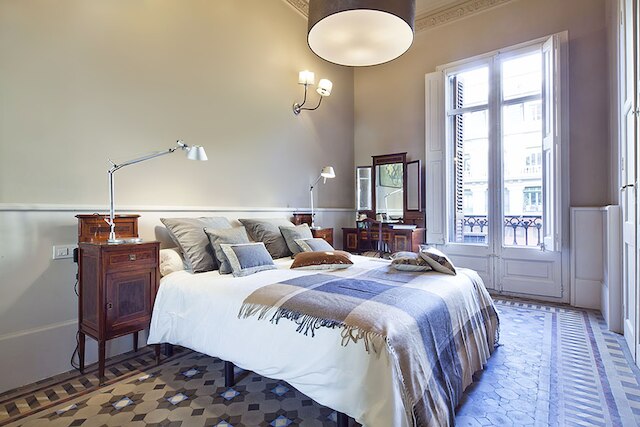 MSB ランブラ カタルーニャ センター