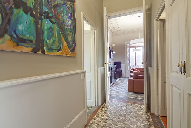 MSB ランブラ カタルーニャ センター