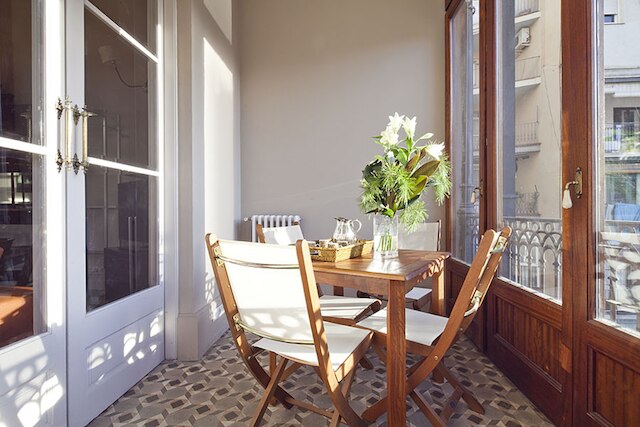 MSB ランブラ カタルーニャ センター