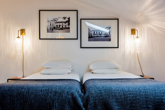 コマーシャル ブティック アゾレス