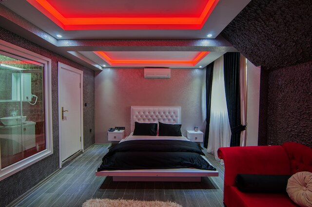 AG シシュリ ホテル