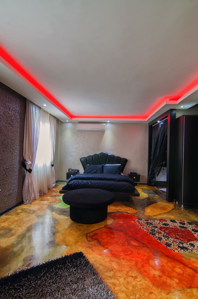 AG シシュリ ホテル