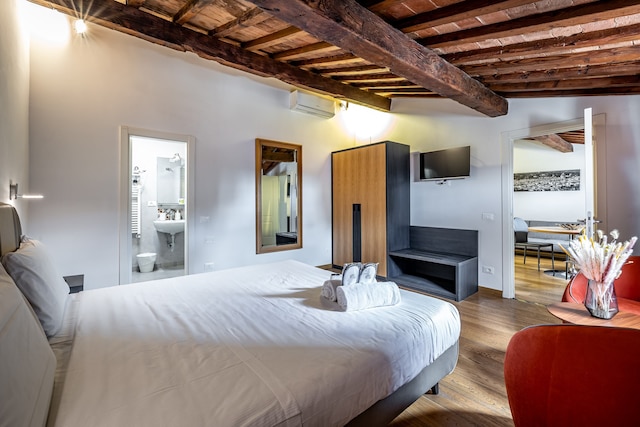 マルテッリ 6 スイーツ アンド アパートメンツ