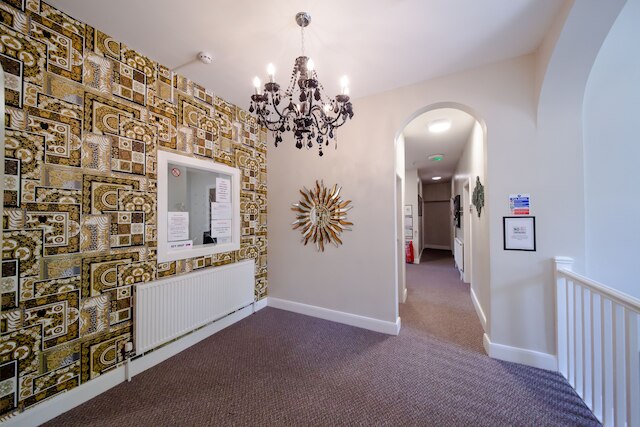 OYO  ザ アーチ ウェンブリー スタジアム