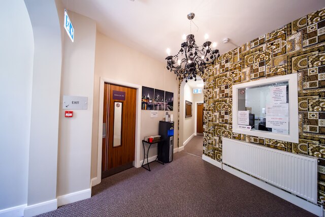 OYO  ザ アーチ ウェンブリー スタジアム