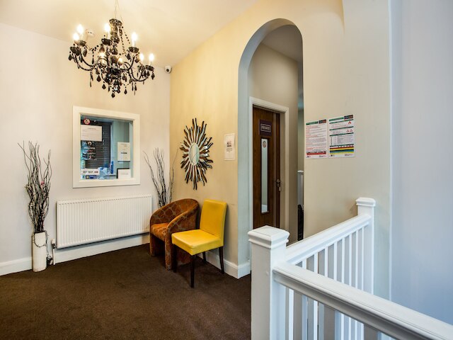 OYO  ザ アーチ ウェンブリー スタジアム