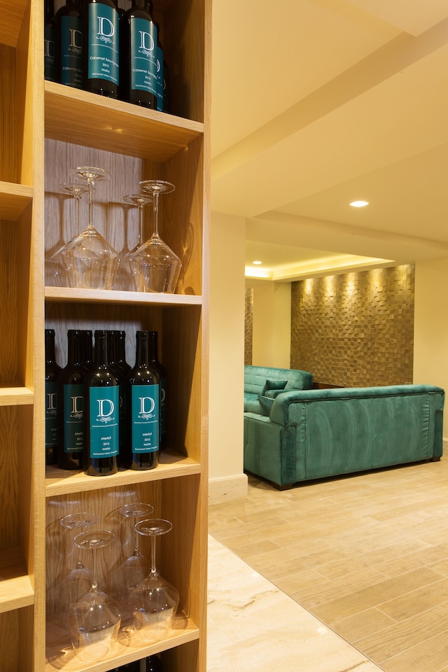 D ドリーム ホテル