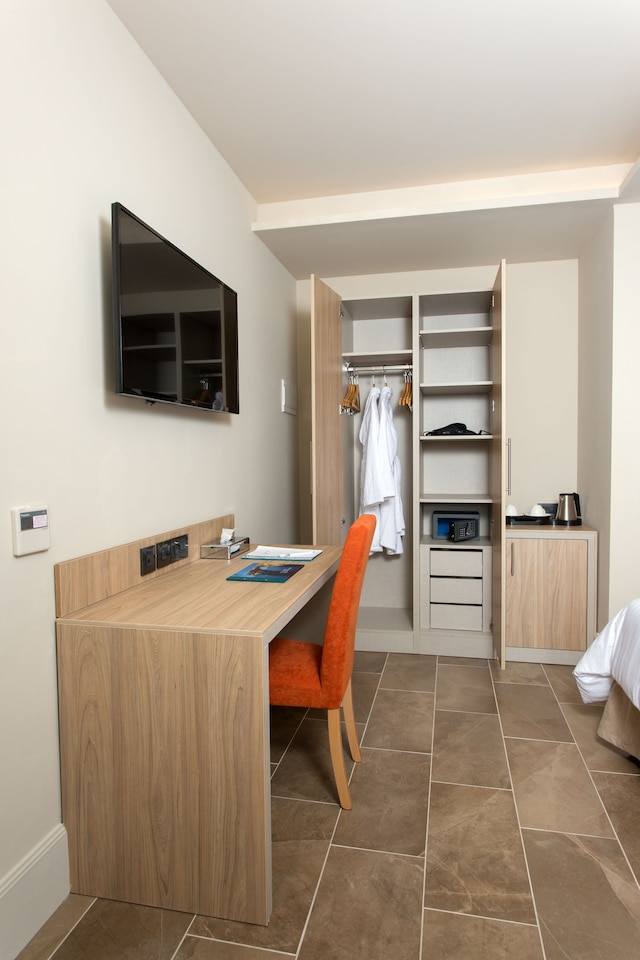 D ドリーム ホテル