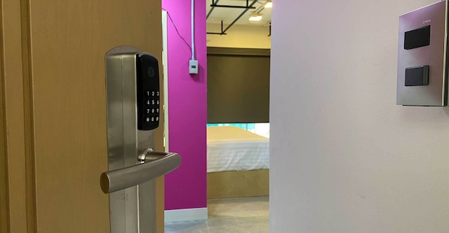 エスタンシアス VIVE MX ワールド トレード センター