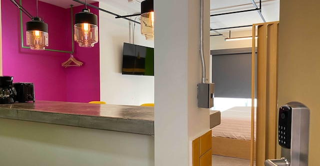 エスタンシアス VIVE MX ワールド トレード センター