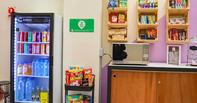 エスタンシアス VIVE MX ワールド トレード センター