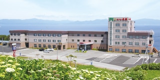 龍飛崎温泉　ホテル竜飛