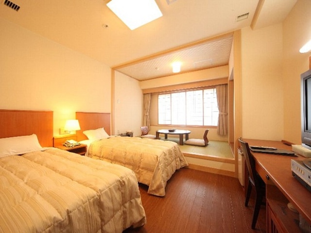 龍飛崎温泉　ホテル竜飛