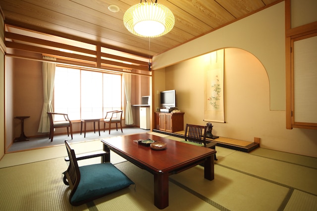 龍飛崎温泉　ホテル竜飛