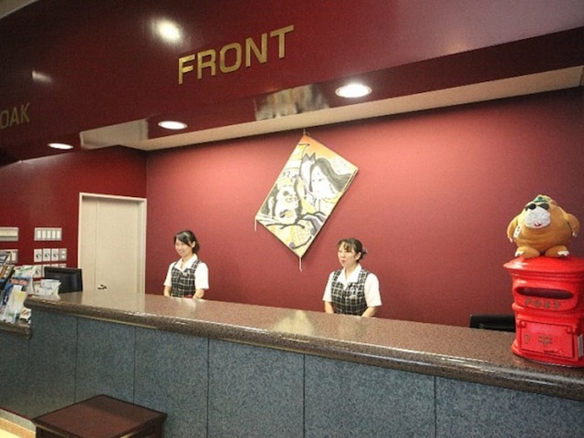 龍飛崎温泉　ホテル竜飛