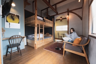 Traditional Apartment 高松ゲストハウス