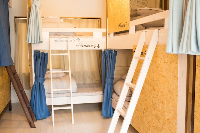 Traditional Apartment 高松ゲストハウス