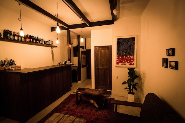Traditional Apartment 高松ゲストハウス