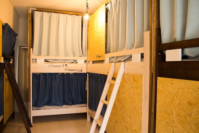 Traditional Apartment 高松ゲストハウス