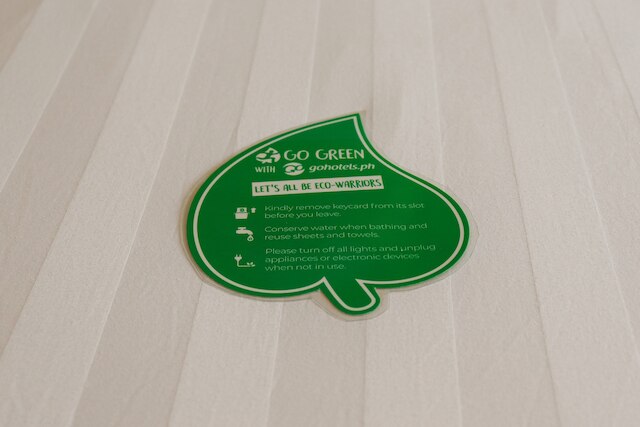 ゴー ホテルズ ノース エドサ