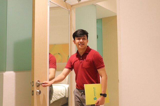 ゴー ホテルズ ノース エドサ